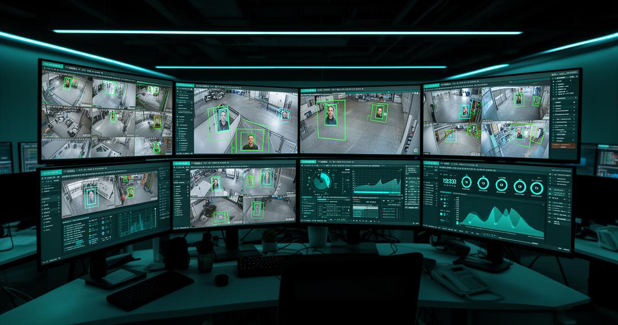 AI Based Video Analytics Solutions: Transforming Security & Operations in 2026