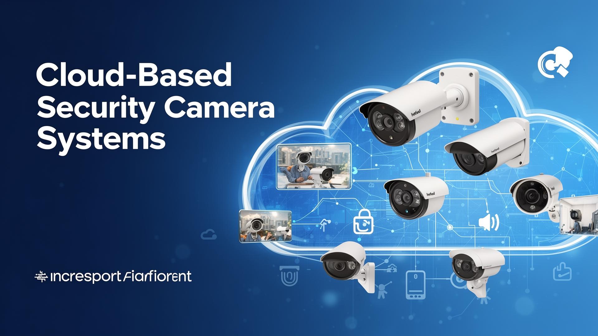 7 Best Cloud-Based Security Camera Systems to Protect Your Business