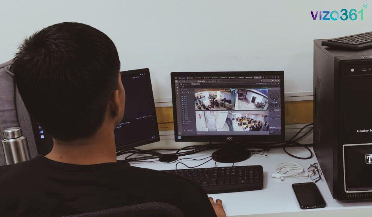 The Complete Guide to Video Analytics Surveillance in 2026